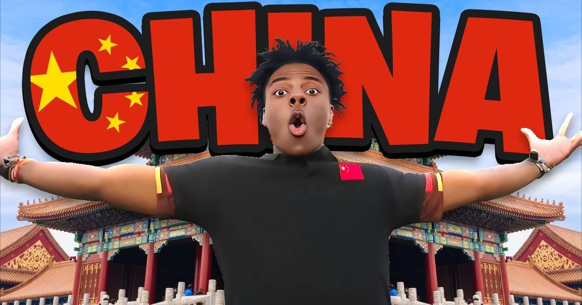 China paying US influencers to visit and | Semafor