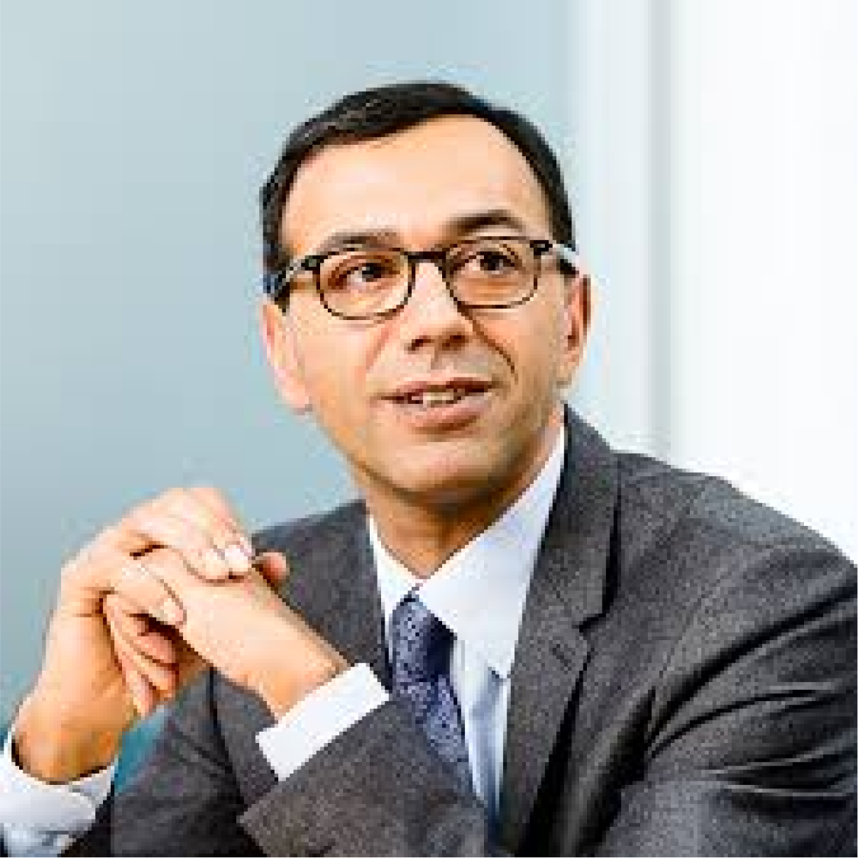 Vivek Badrinath