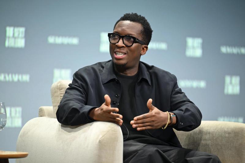 semafor.com - Alexis Akwagyiram - Paystack eyes growth beyond payments with restructuring