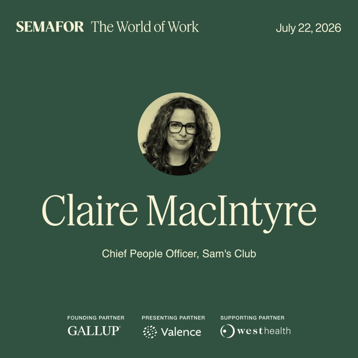 The World of Work graphic