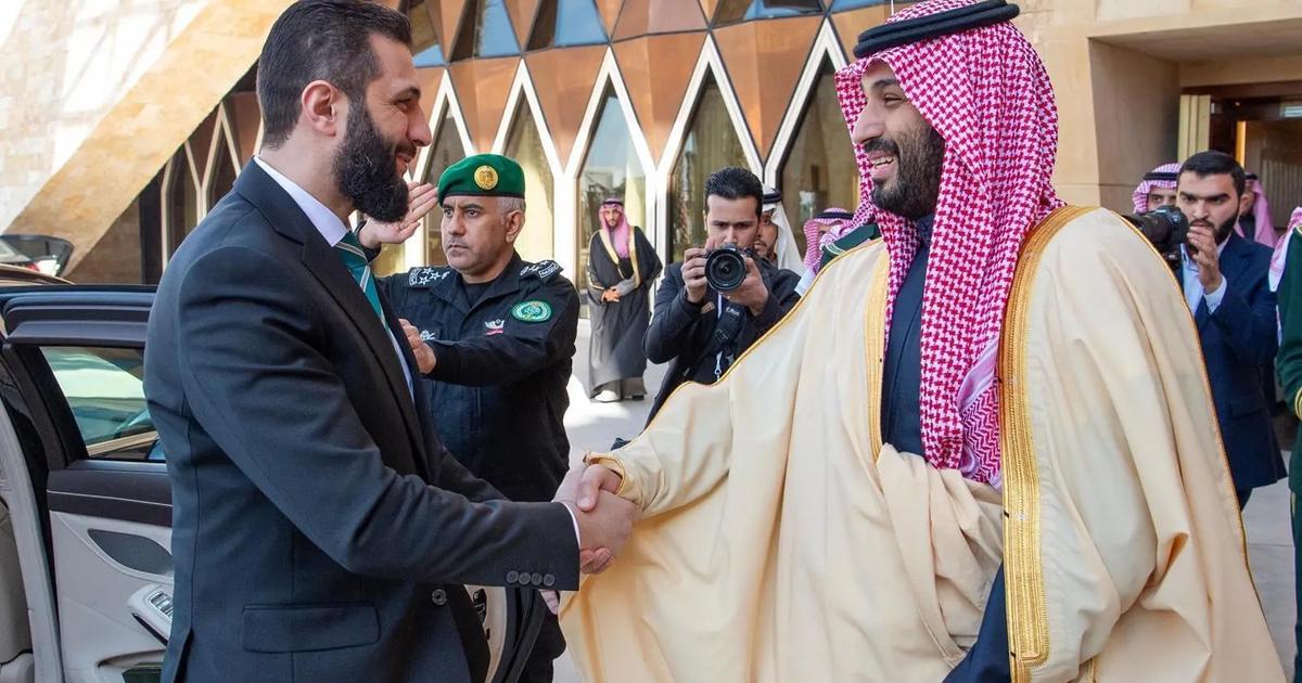 Saudi ramps up Syrians bets to thwart the spoilers