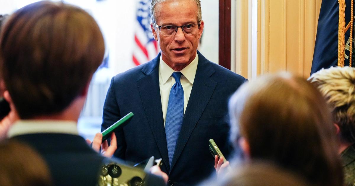 ‘Horsesh*t’: Hill Republicans align against Spirit’s bid for a Trump bailout - Semafor image