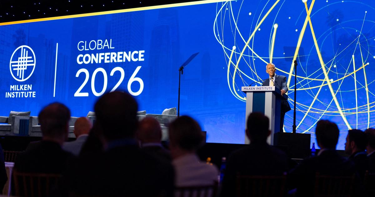View / Ryan Cohen’s incoherent bid for eBay, and confidence at Milken