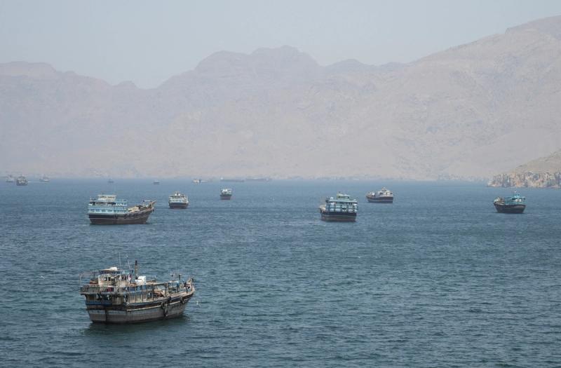 semafor.com - J.D. Capelouto - Trump rejects Iran's latest peace offer