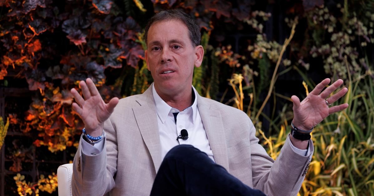 Axios CEO warns journalism has entered 'post-news era'