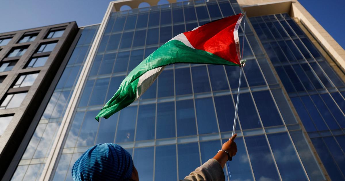 Israel emerges as new Democratic litmus test