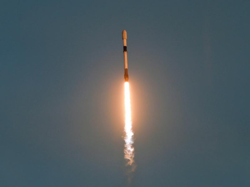 SpaceX