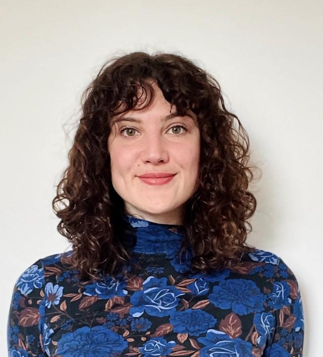 Rachel Sherrington