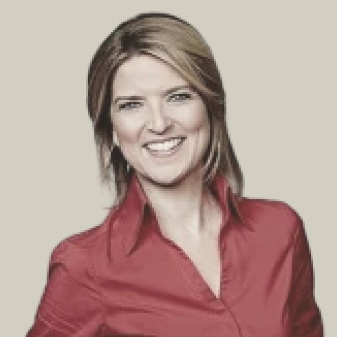 Christine Romans