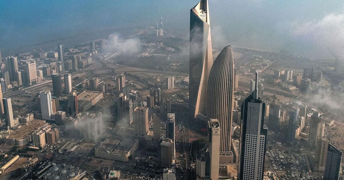 Kuwait unveils revised Vision 2035 economic plan