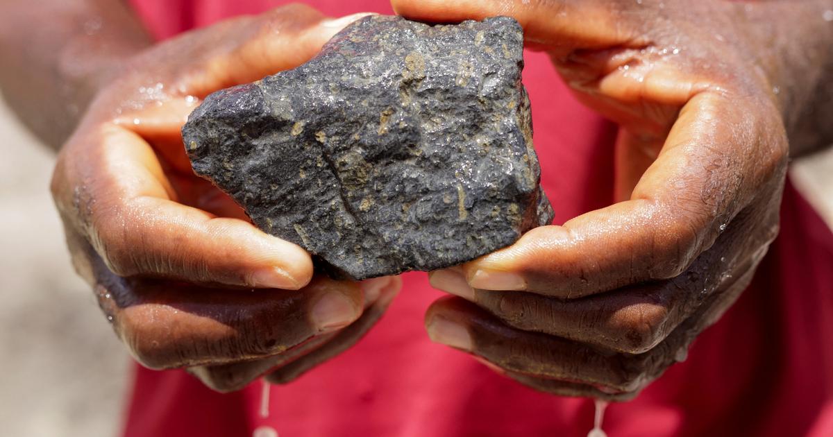 Photo: Semafor Namibia cuts 2026 economic growth forecast to 2.3%