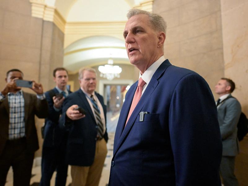 Kevin McCarthy