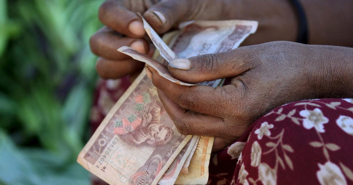 Growth, not debt restructuring, more important for Africa: IMF