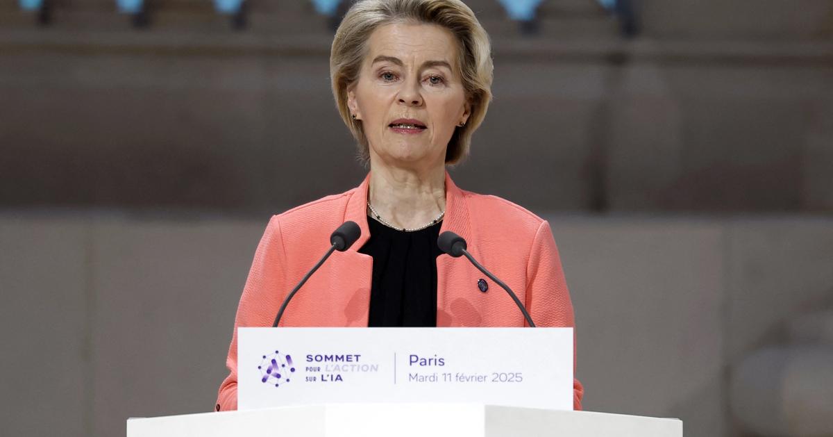 Europe launches AI science institute with €107M funding