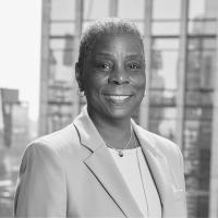 Ursula Burns