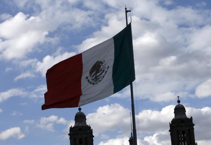Mexico flag