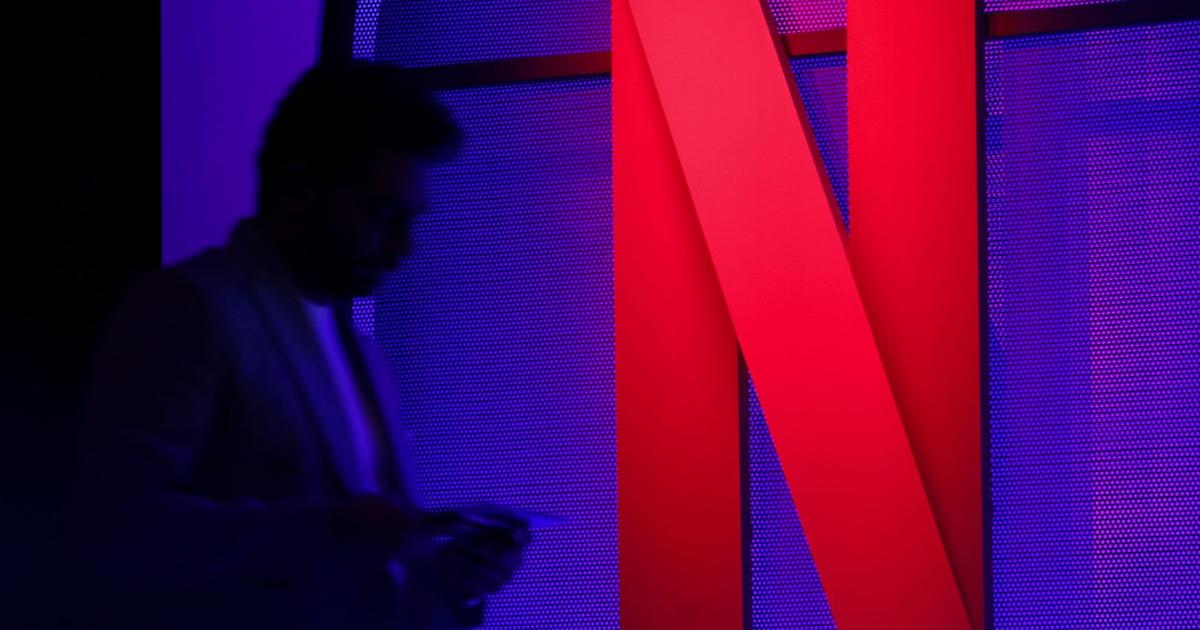 Netflix, Shahid launch Middle East streaming bundle