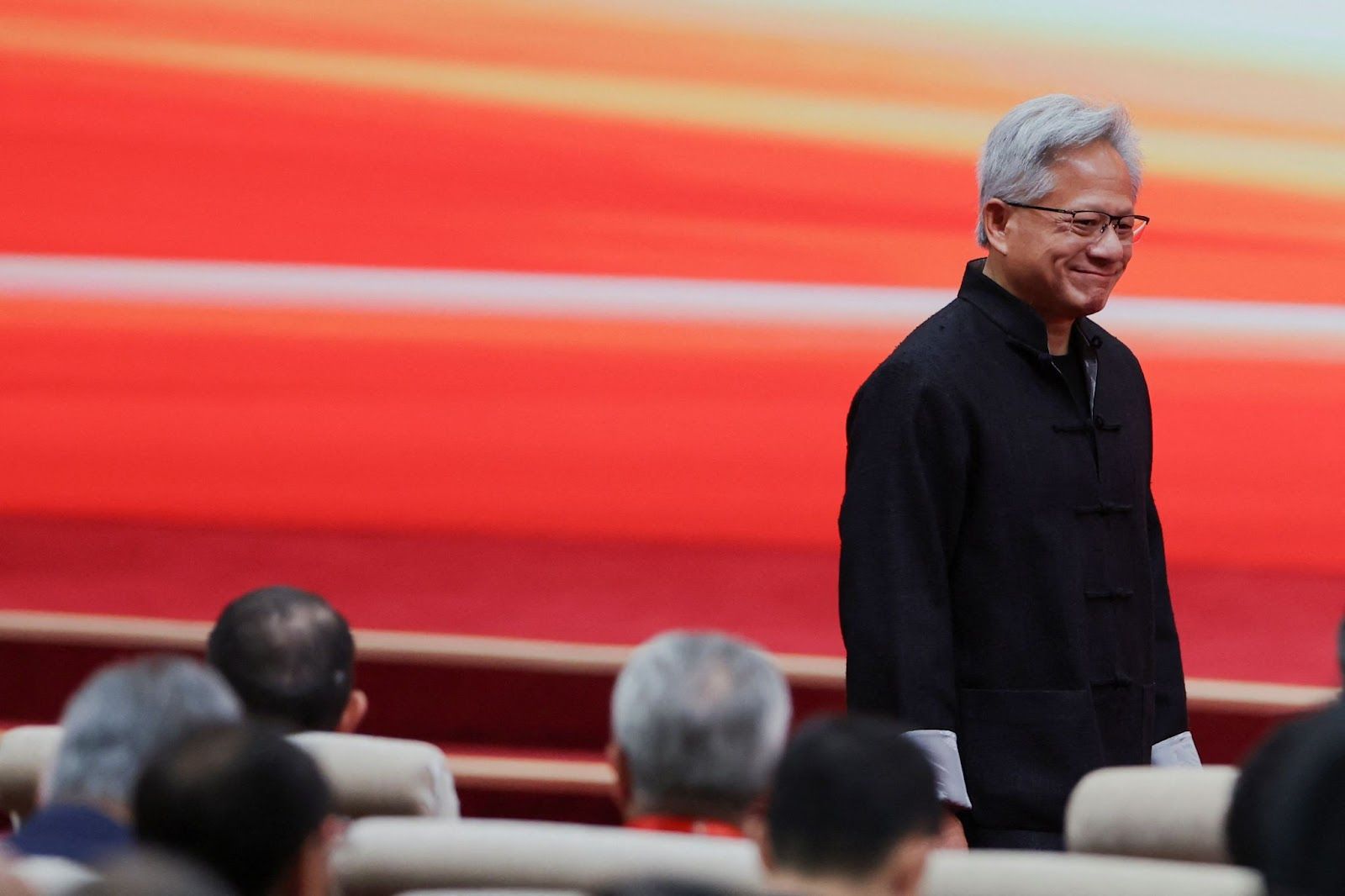 China probes Nvidia citing AI chip security risks