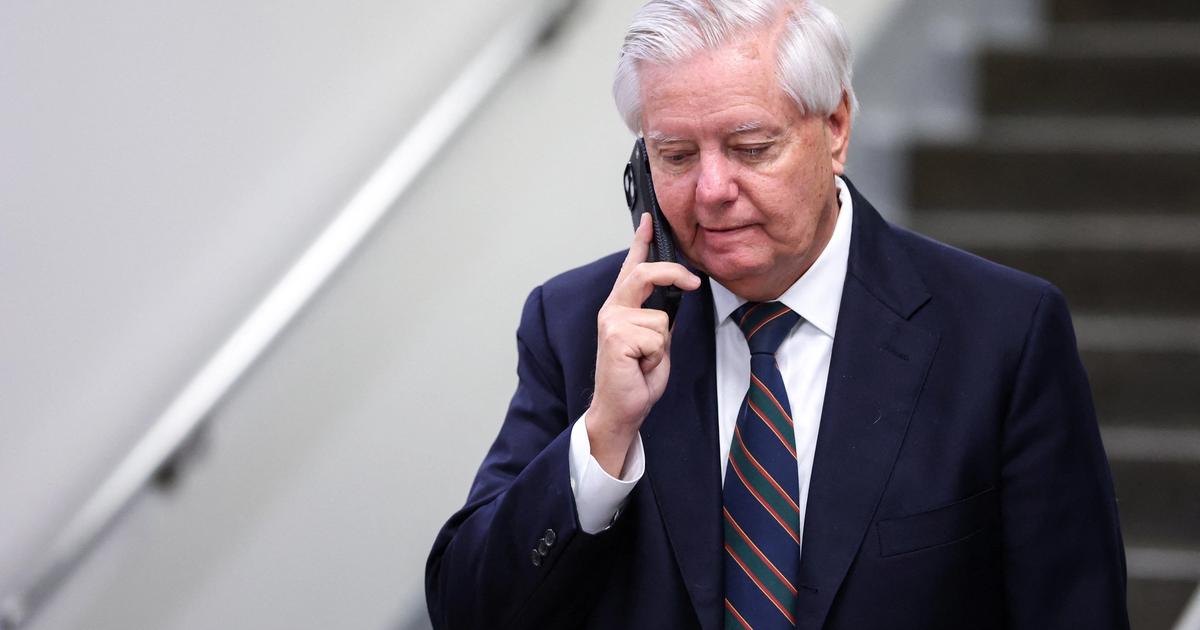 Exklusiv: Grahams demokratische Gegnerin greift ihn wegen der Finanzierung ...