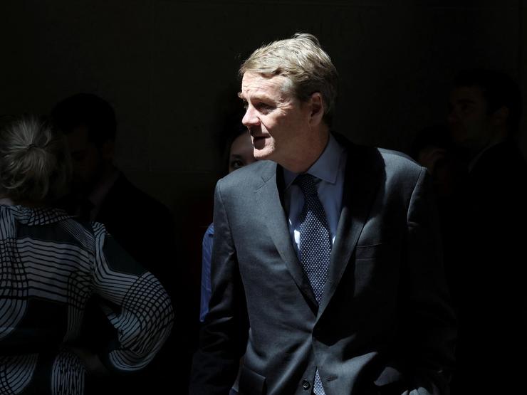 Michael Bennet