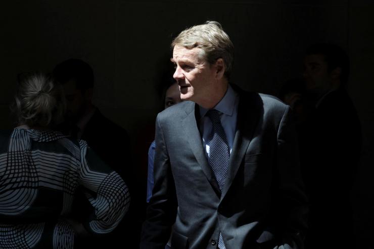 Michael Bennet