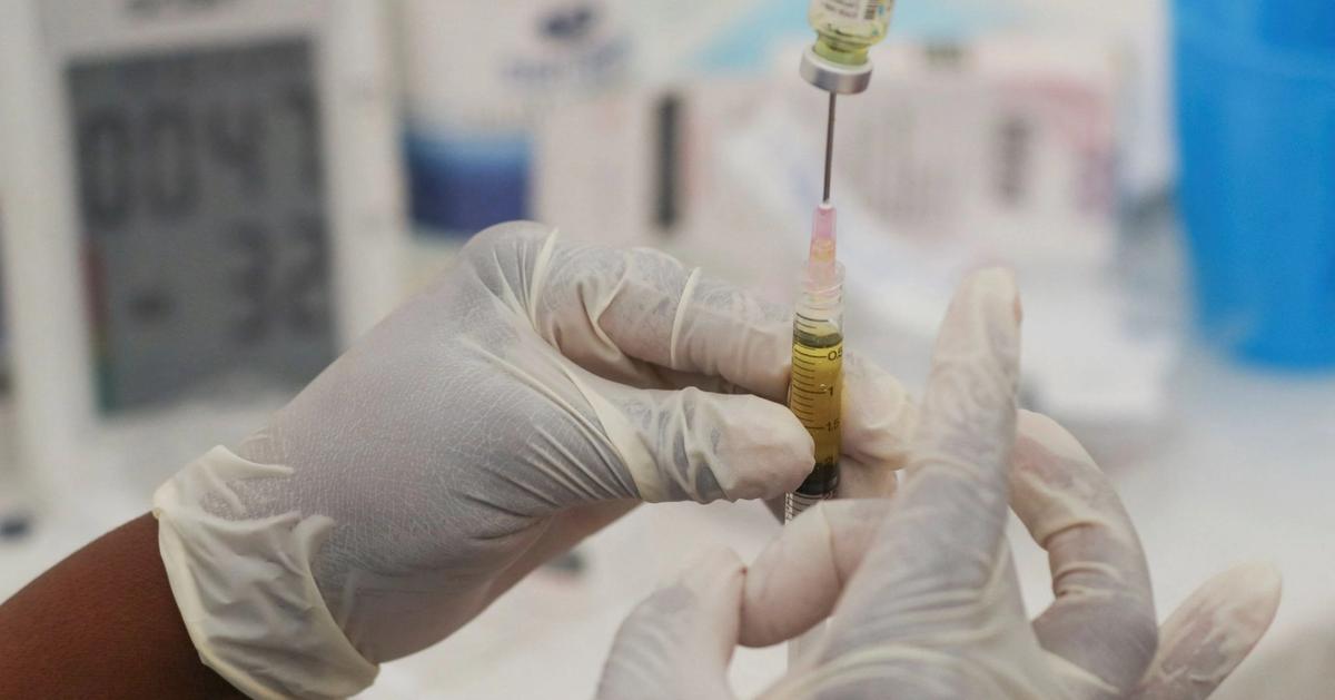 South Africa’s eyes autonomy after PEPFAR cut