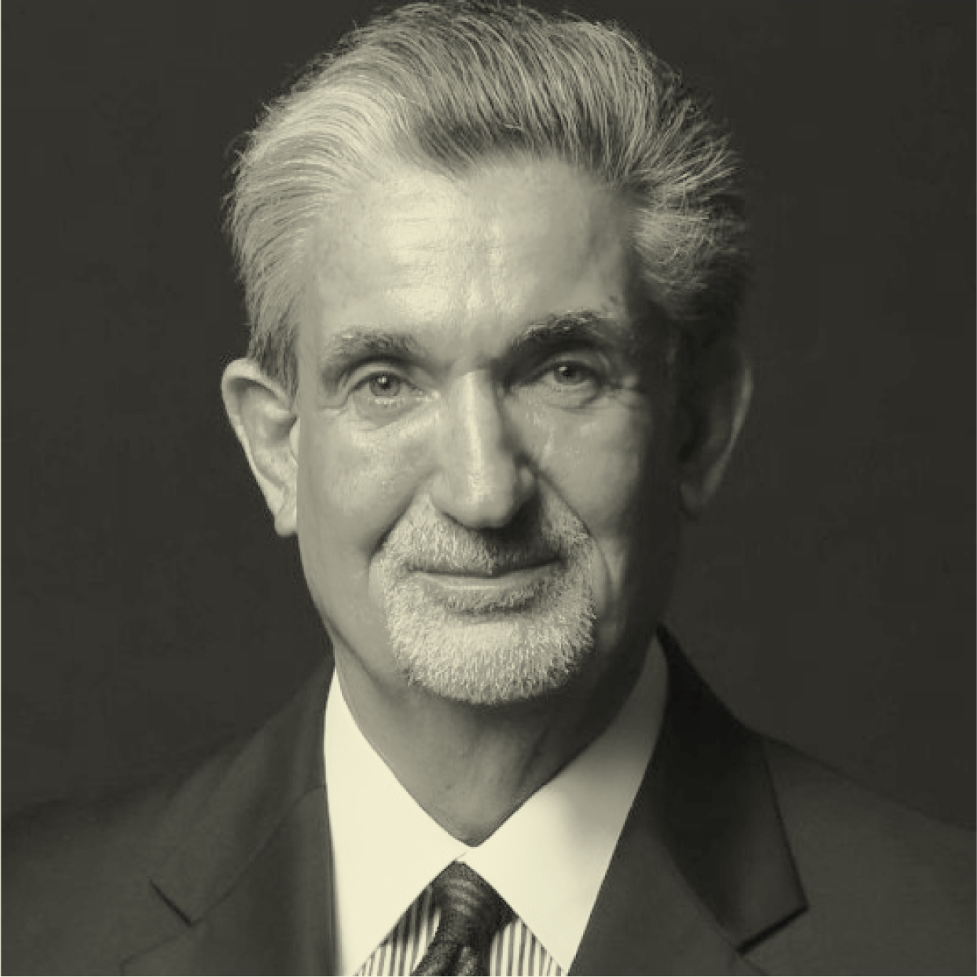 Ted Leonsis
