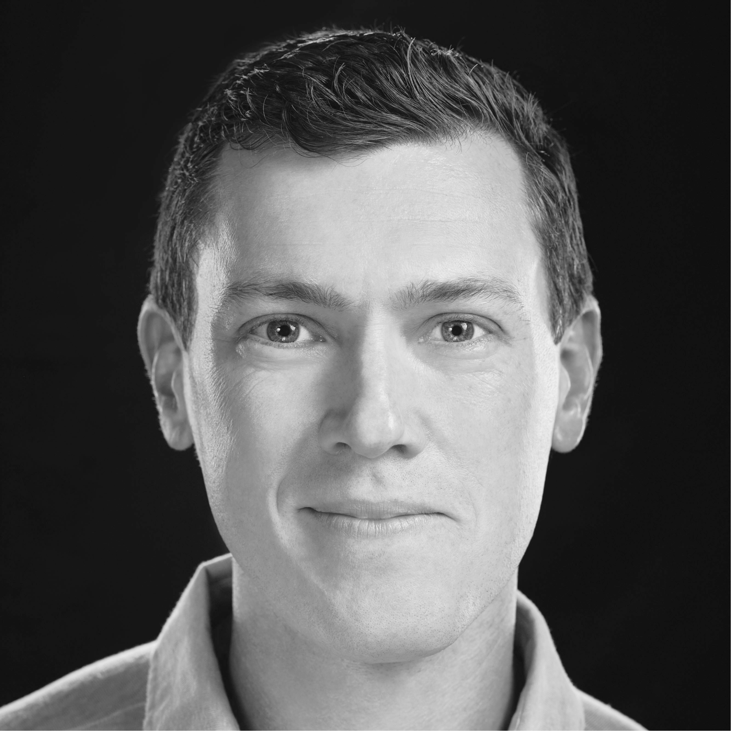 Garrett Langley