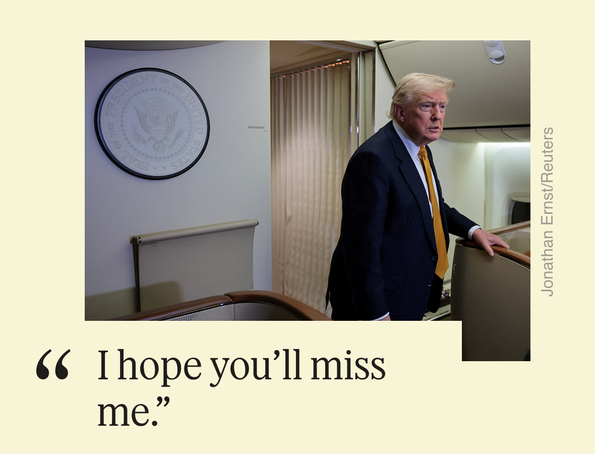 Quote of the Day