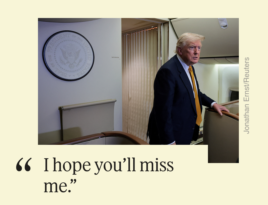 Quote of the Day