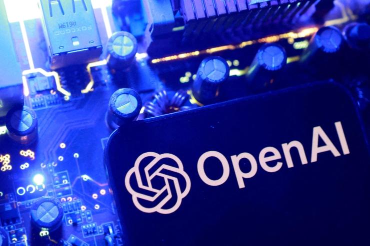 OpenAI.