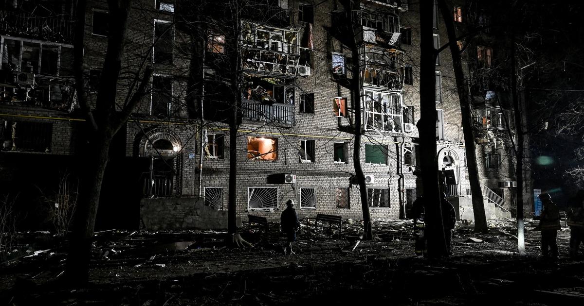 Russia's energy war on Ukraine failed to break its people