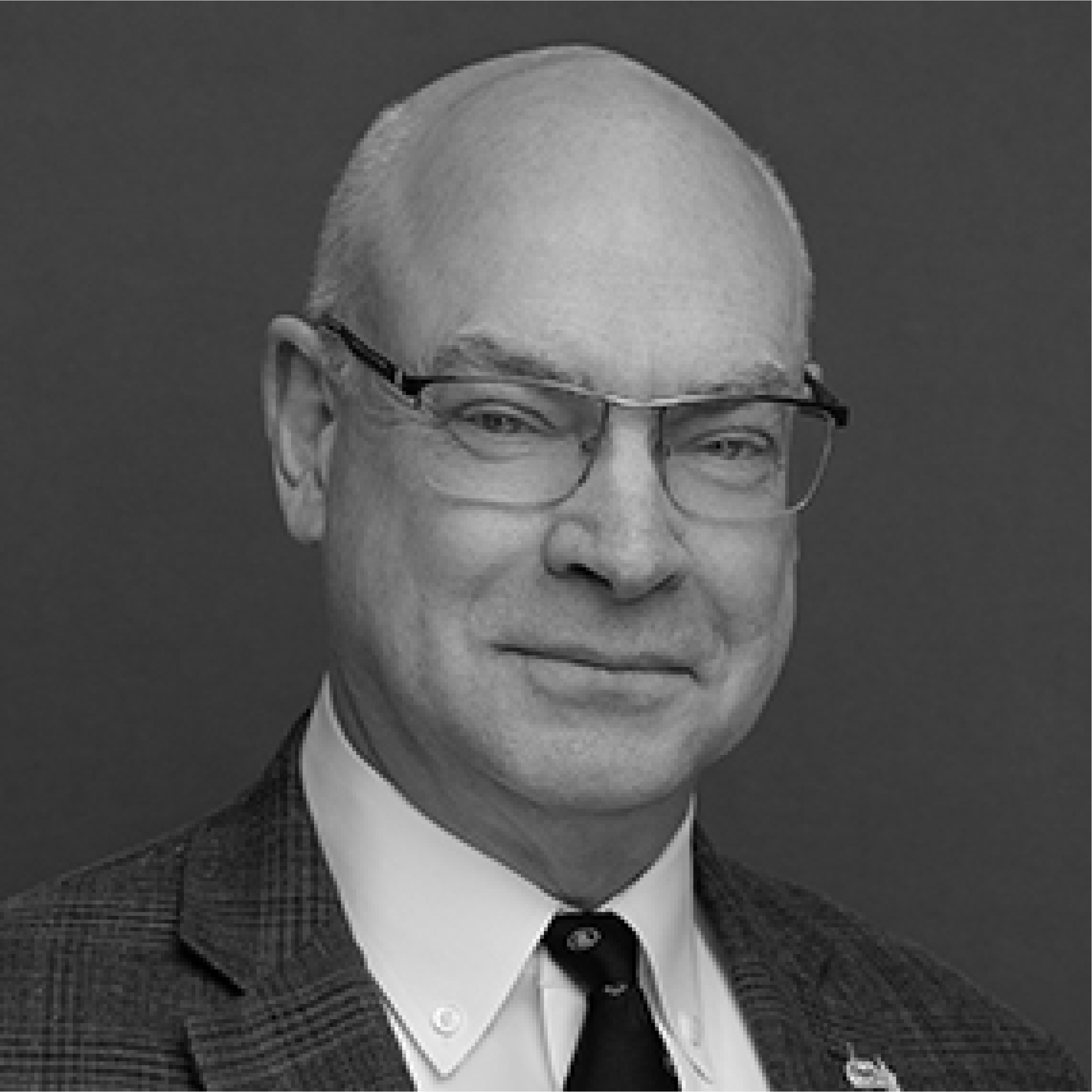 David Burritt