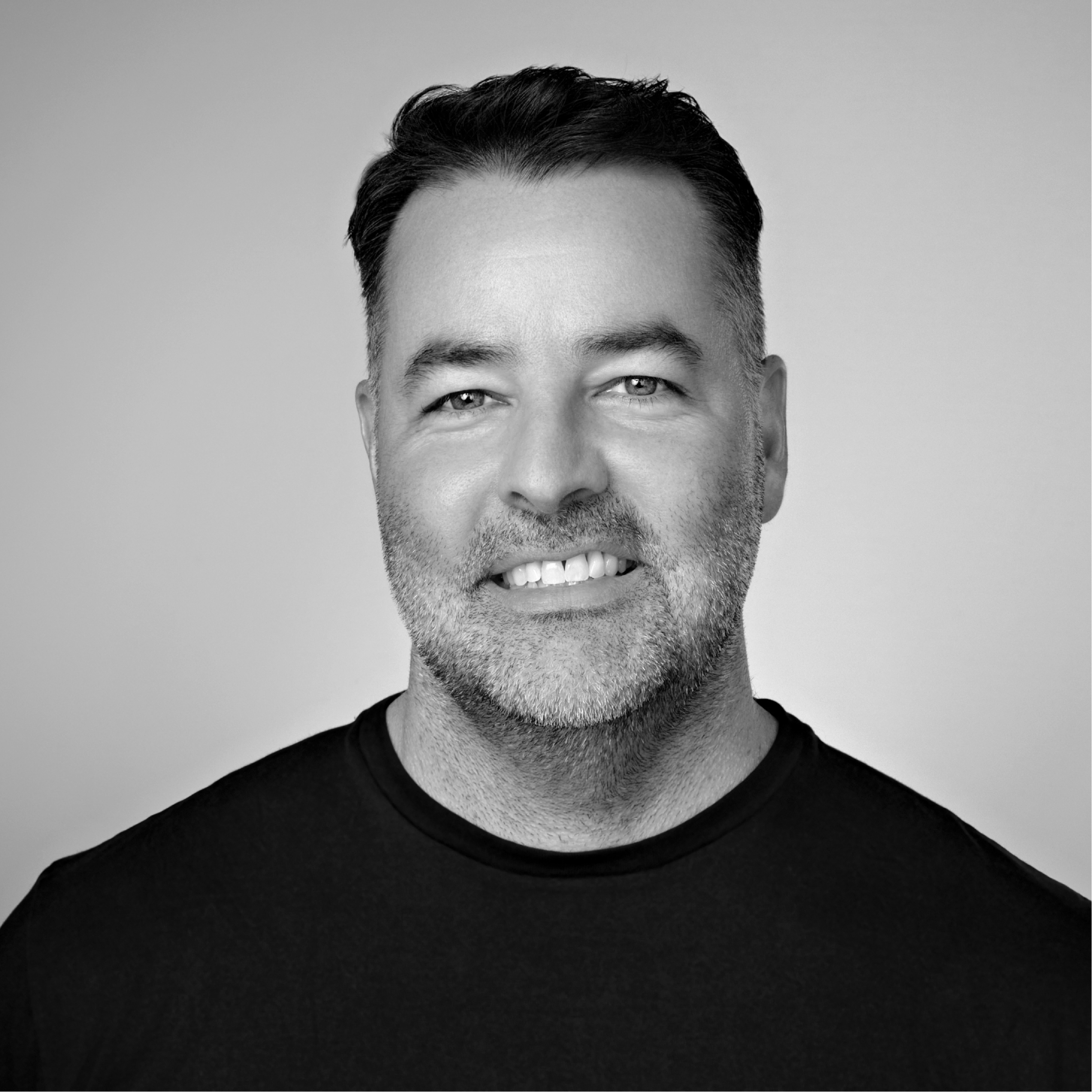 Jason Warner