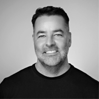Jason Warner