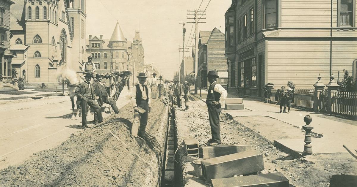 AT&T pledges $250B investment on phone call's 150th anniversary