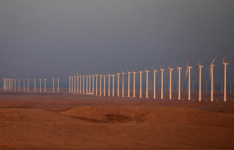 semafor.com - Jeronimo Gonzalez - Egypt increases industrial gas prices