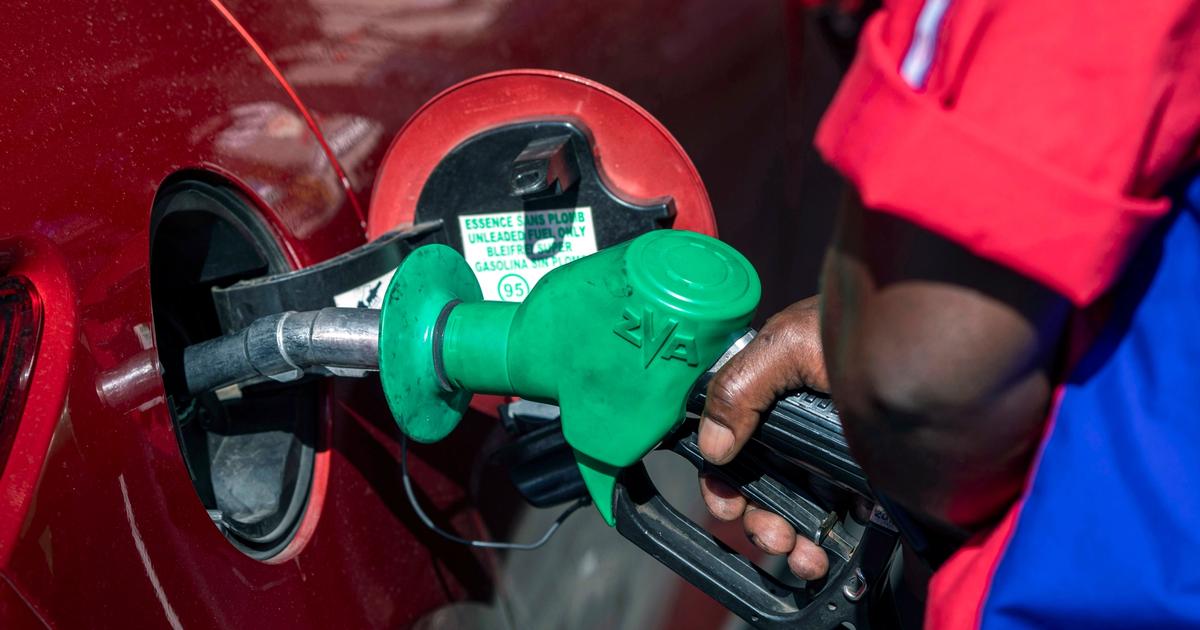 View: Energy crisis pushes South Africa into classic policy trap