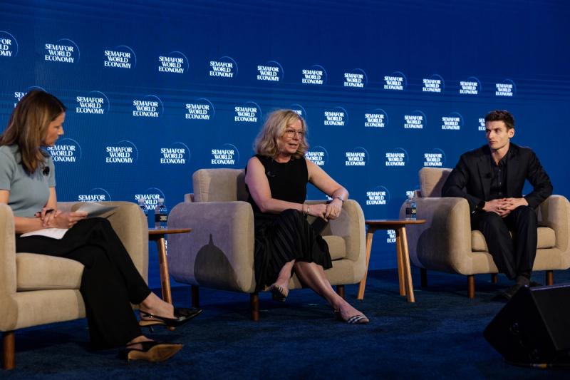 semafor.com - Lizeth Beltran - Telehealth CEOs say consumerization of health care was long overdue