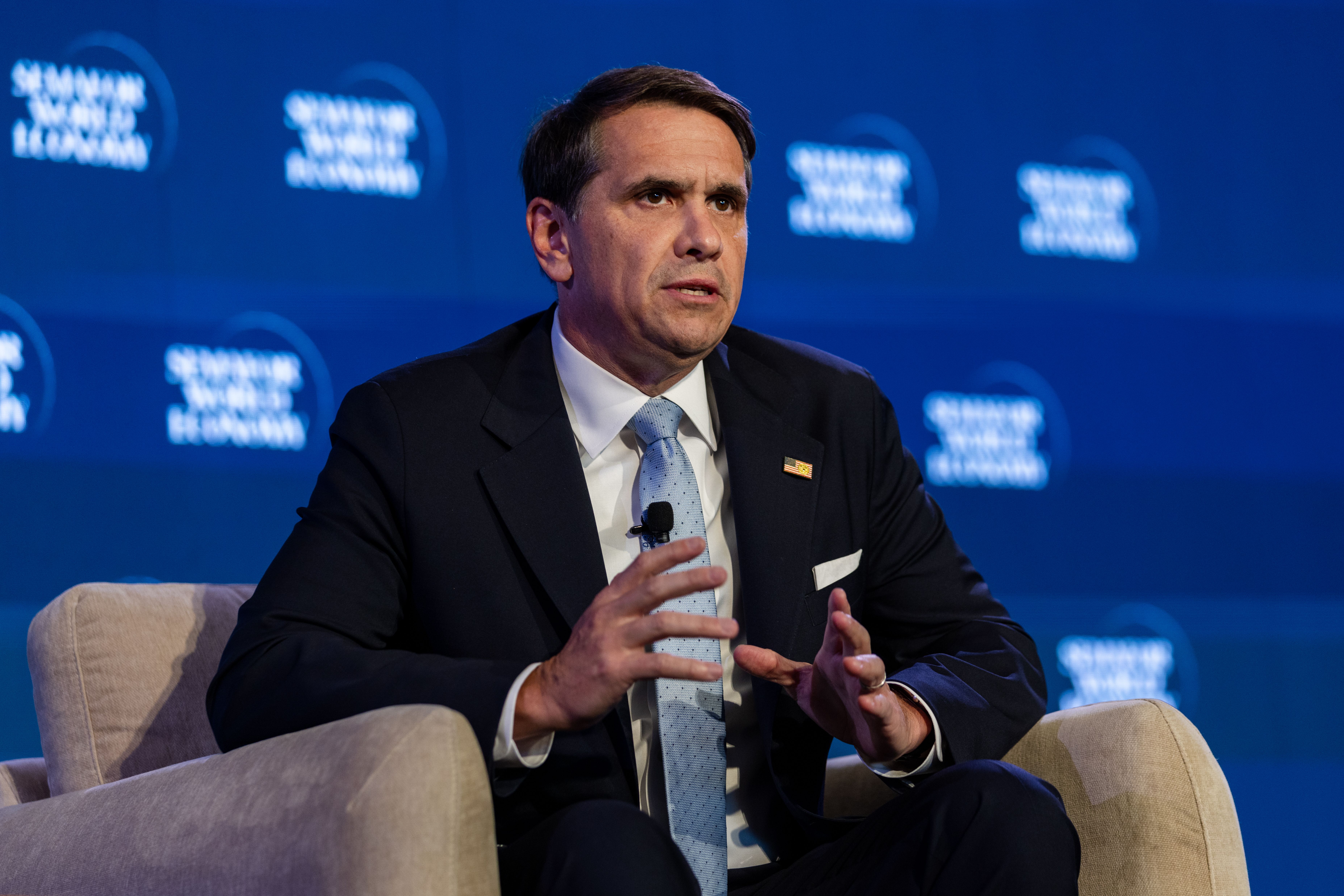 Todd Blanodd Blancheche