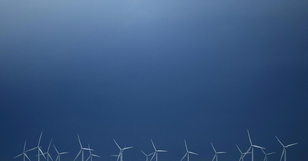 Iran war accelerates global green transition