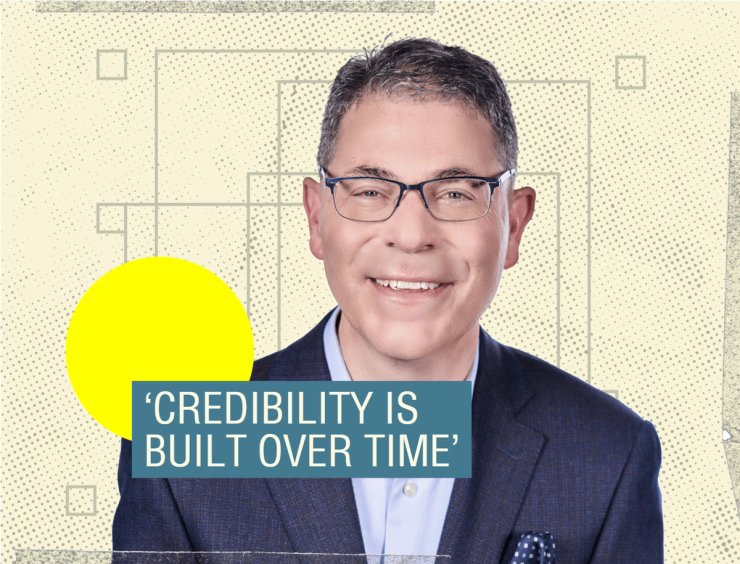 Tony Spring, Macy’s CEO.