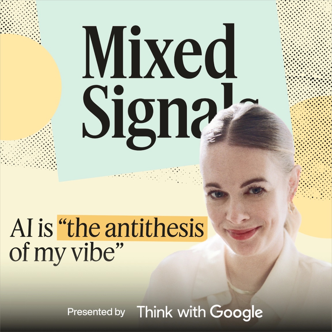 Mixed Signals