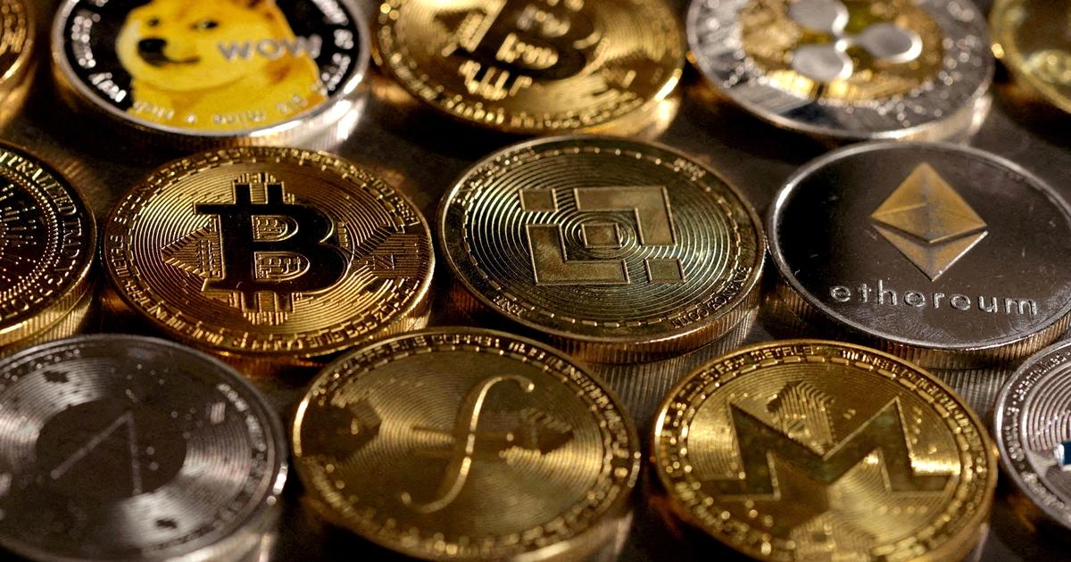 Gala de Trump con memecoin