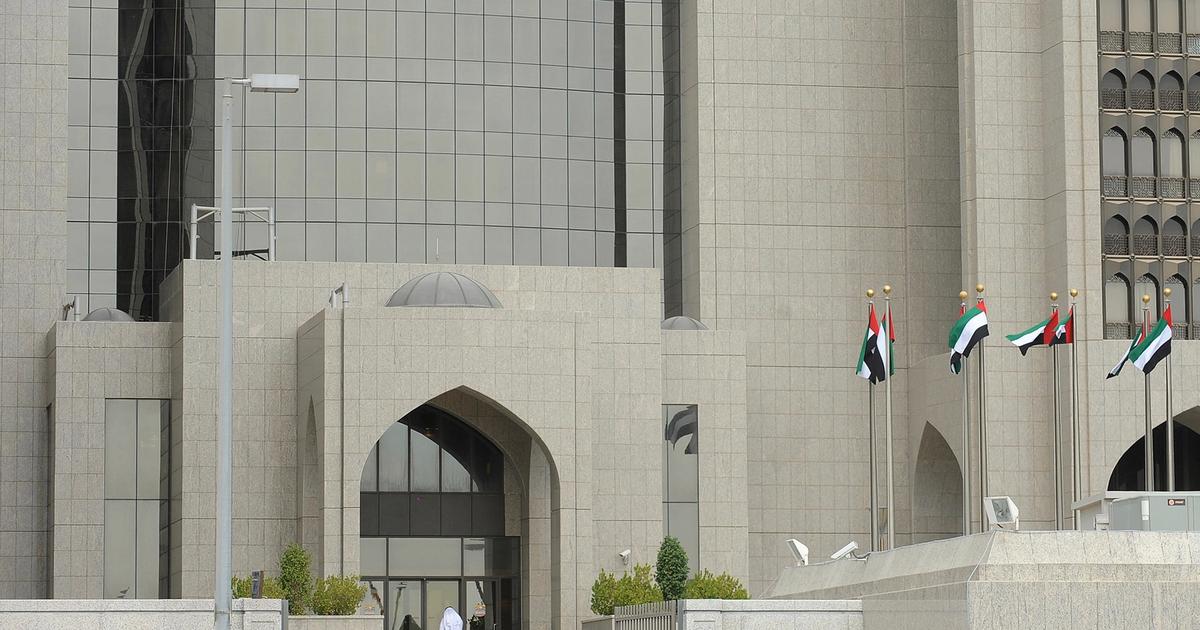 UAE banks move data abroad after Iran drone strikes
