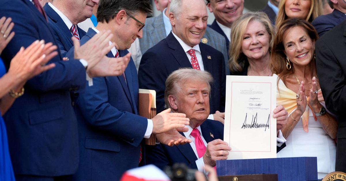 Republicans have stopped fearing ‘the ratchet effect’