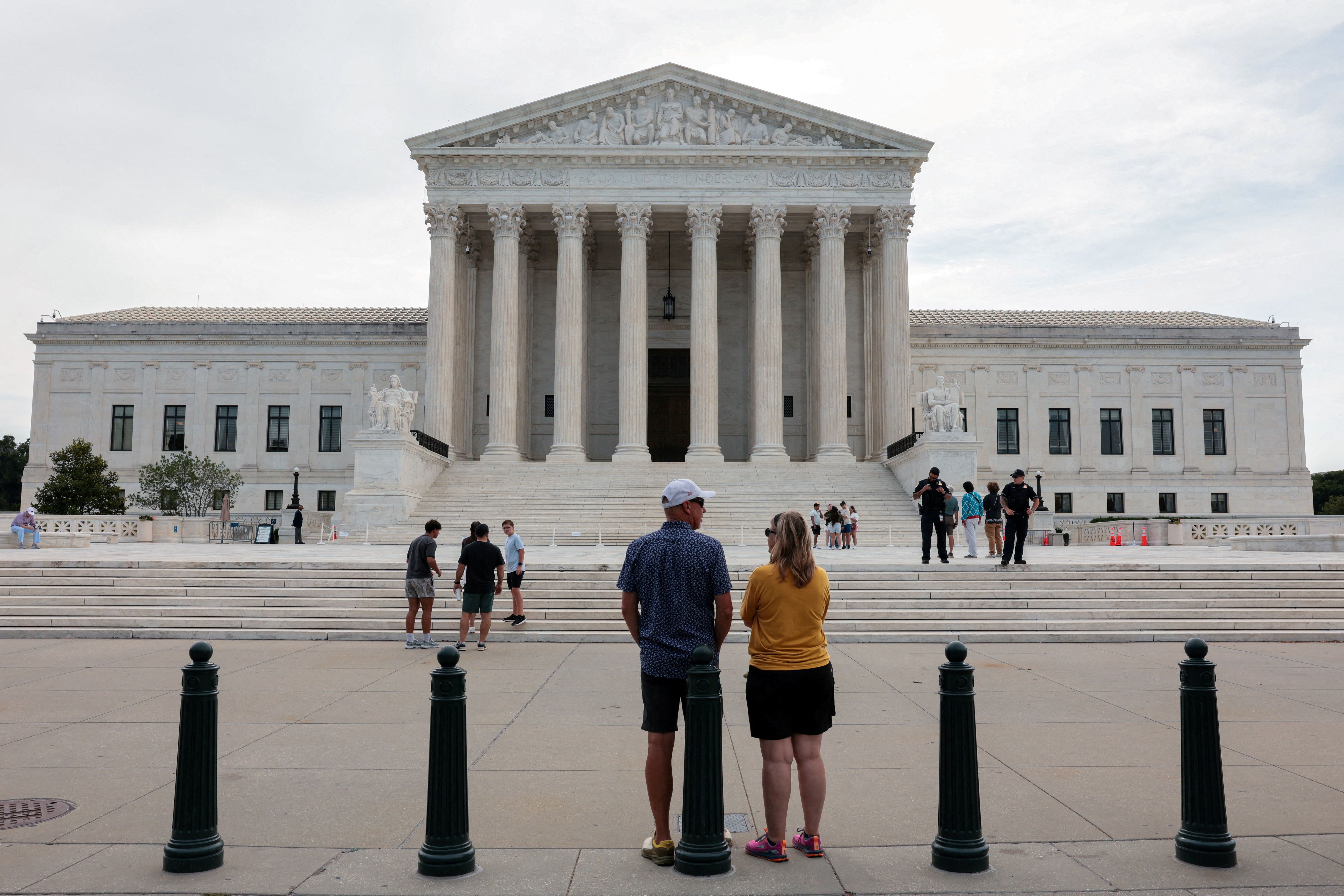 Supreme Court 
