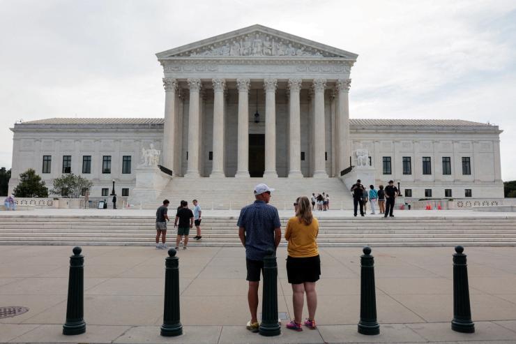 Supreme Court