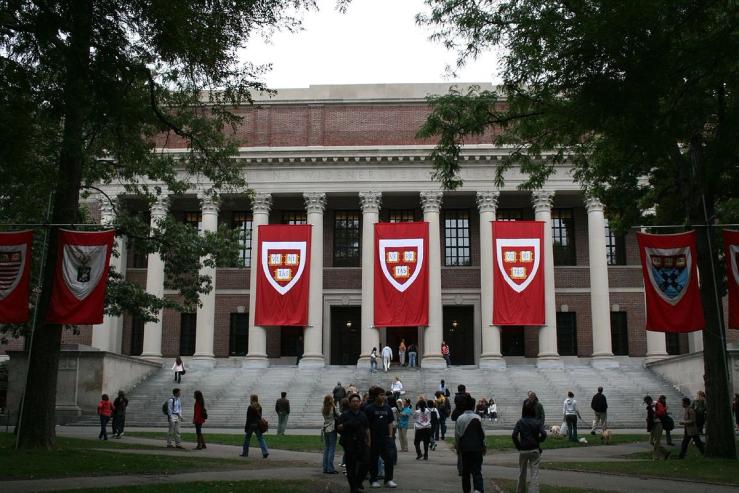 Harvard University