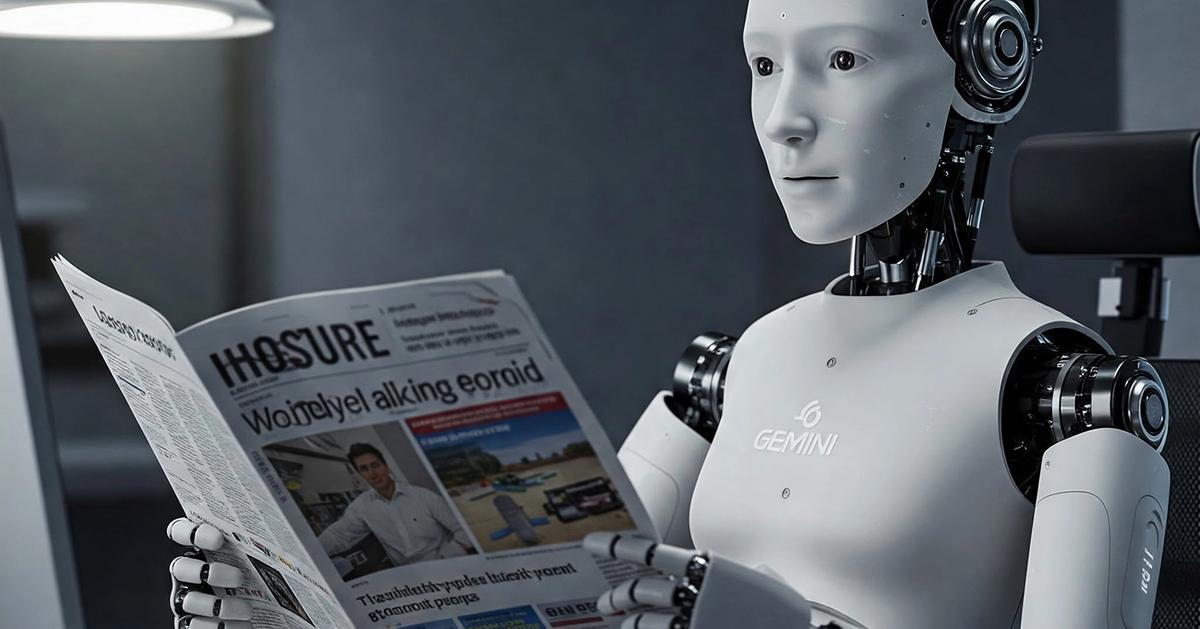 PR pros have discovered how to influence the chatbots: Talk to a journalist